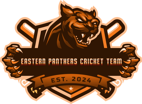 Eastern Panthers crest