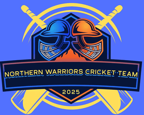 Northern Warriors crest