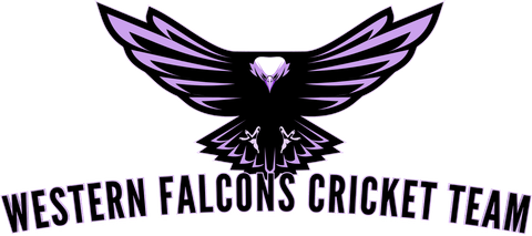Western Falcons crest