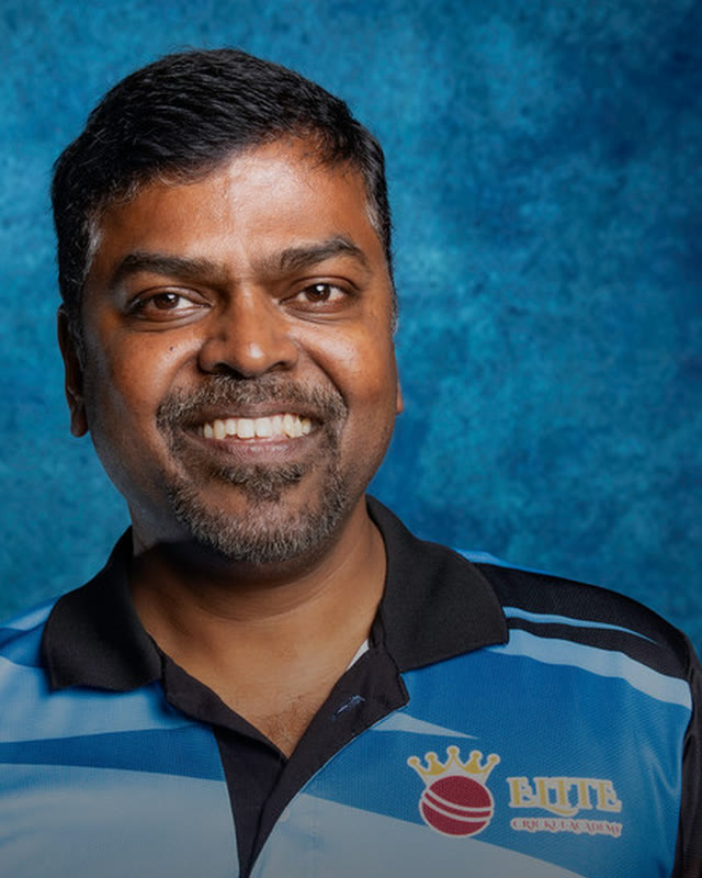 Dhana Murugavel