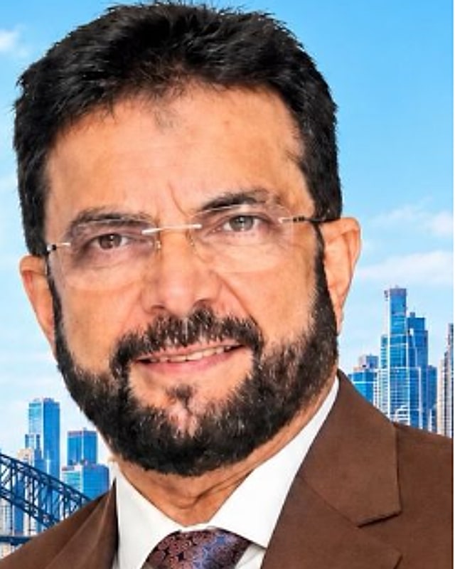 Irfan Sait