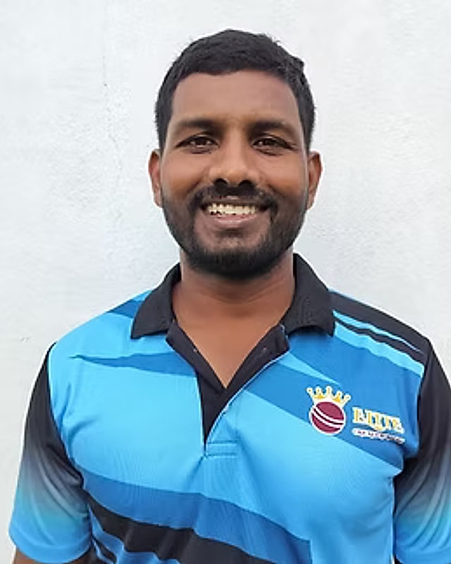 Vivek Ranjan